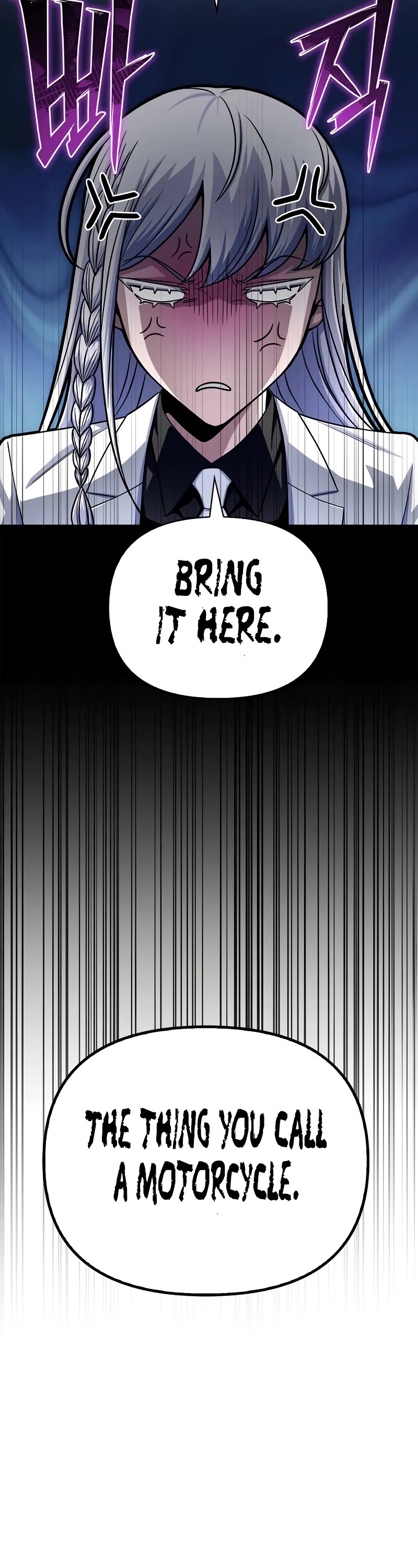 Superhuman Battlefield Chap 91 - Next Chap 92