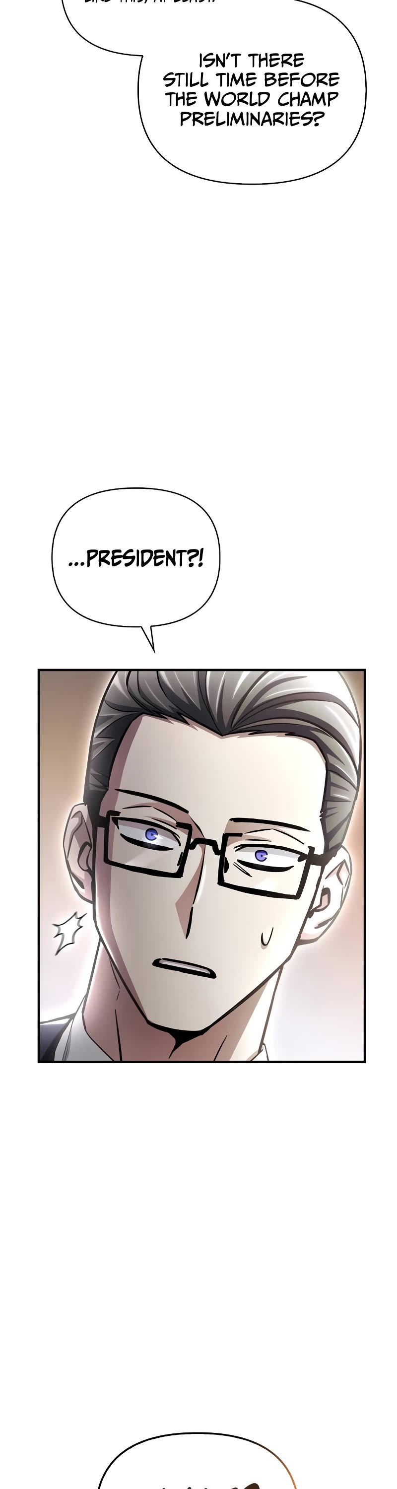 Superhuman Battlefield Chap 91 - Next Chap 92