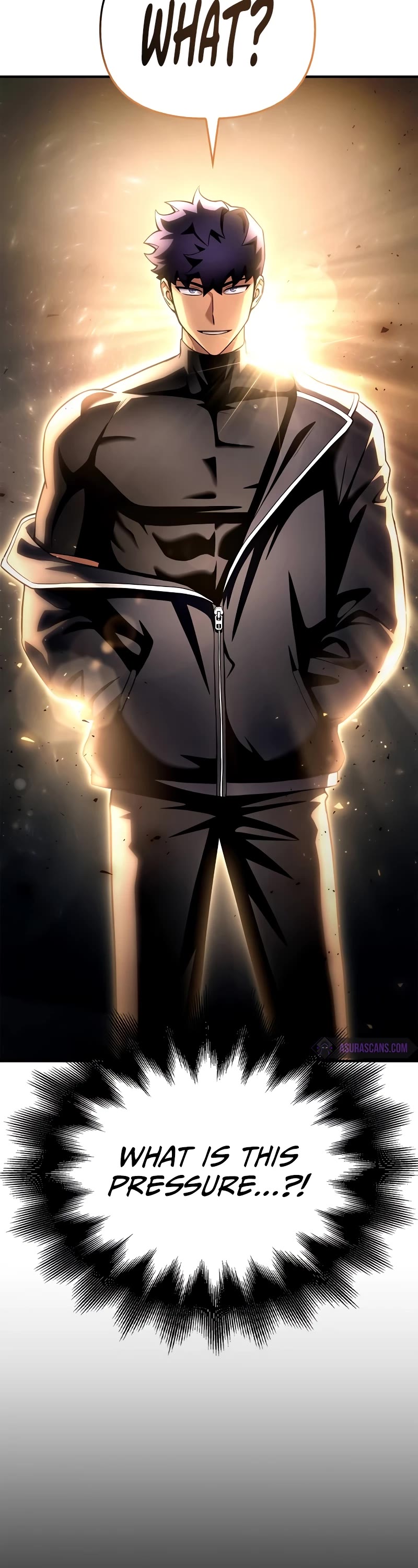 Superhuman Battlefield Chap 91 - Next Chap 92