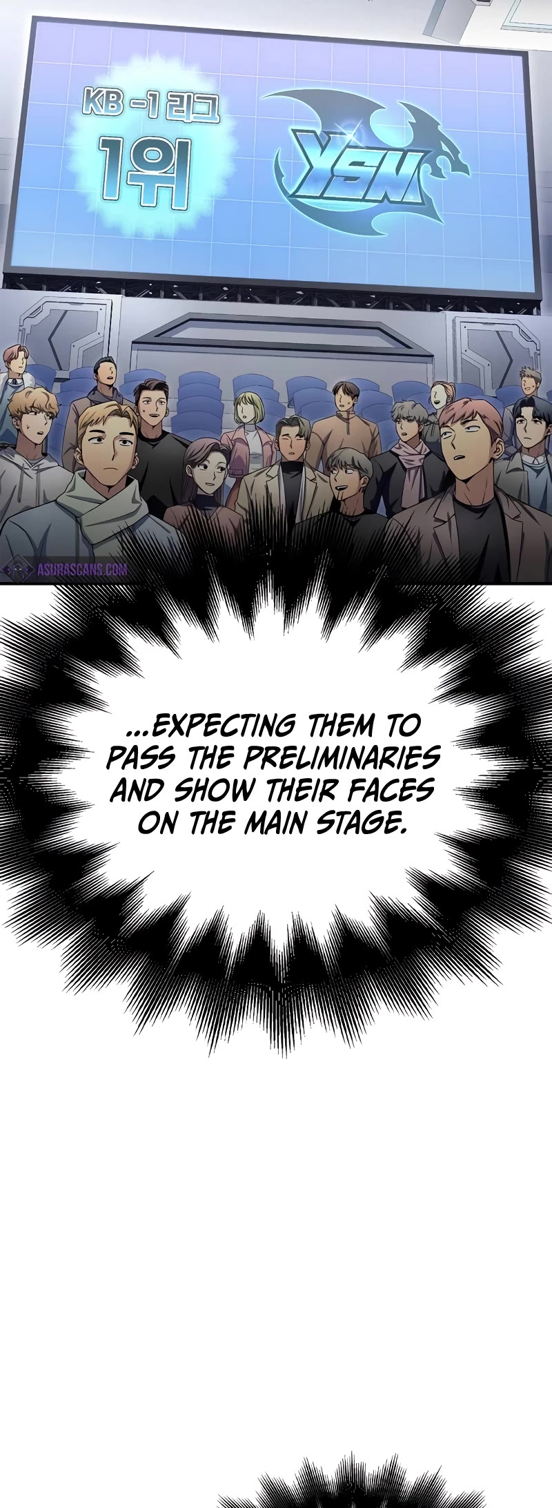 Superhuman Battlefield Chap 91 - Next Chap 92