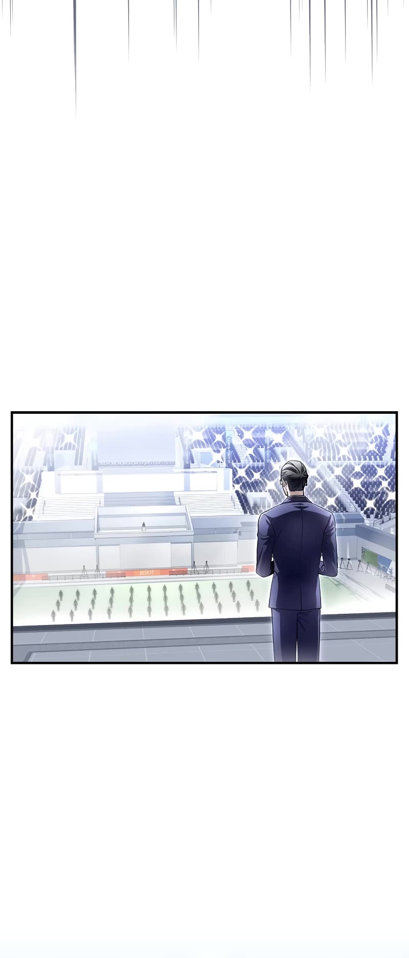 Superhuman Battlefield Chap 91 - Next Chap 92