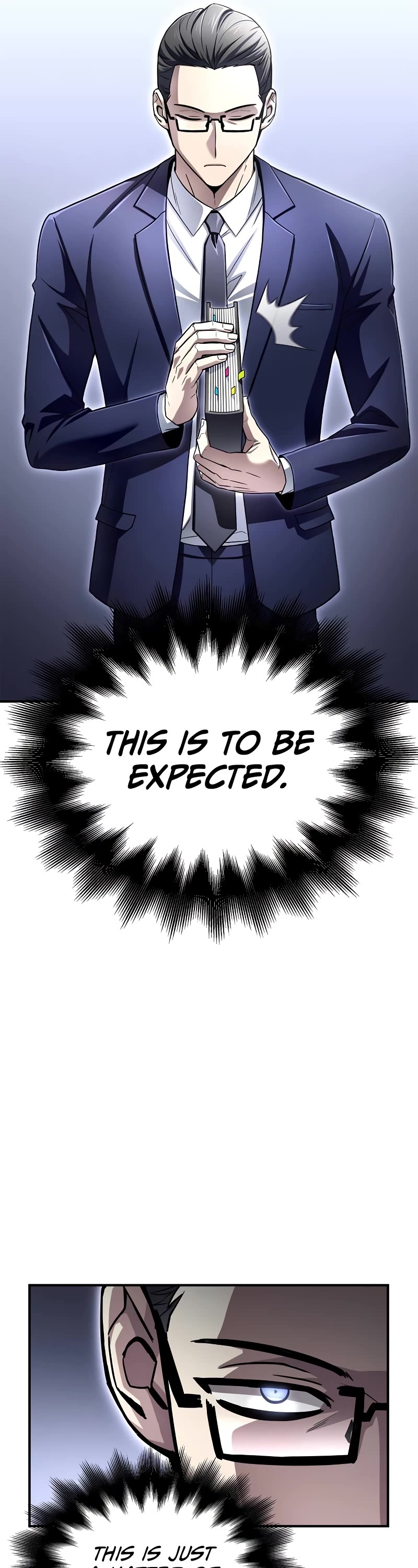 Superhuman Battlefield Chap 91 - Next Chap 92