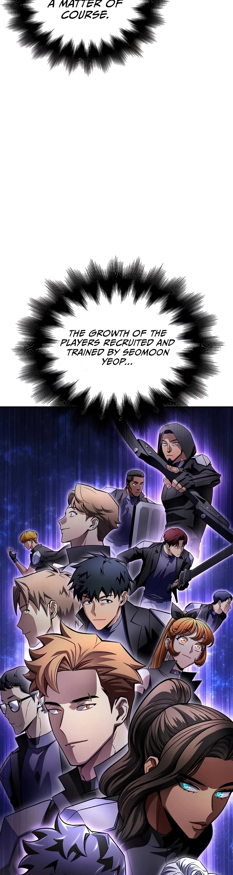 Superhuman Battlefield Chap 91 - Next Chap 92