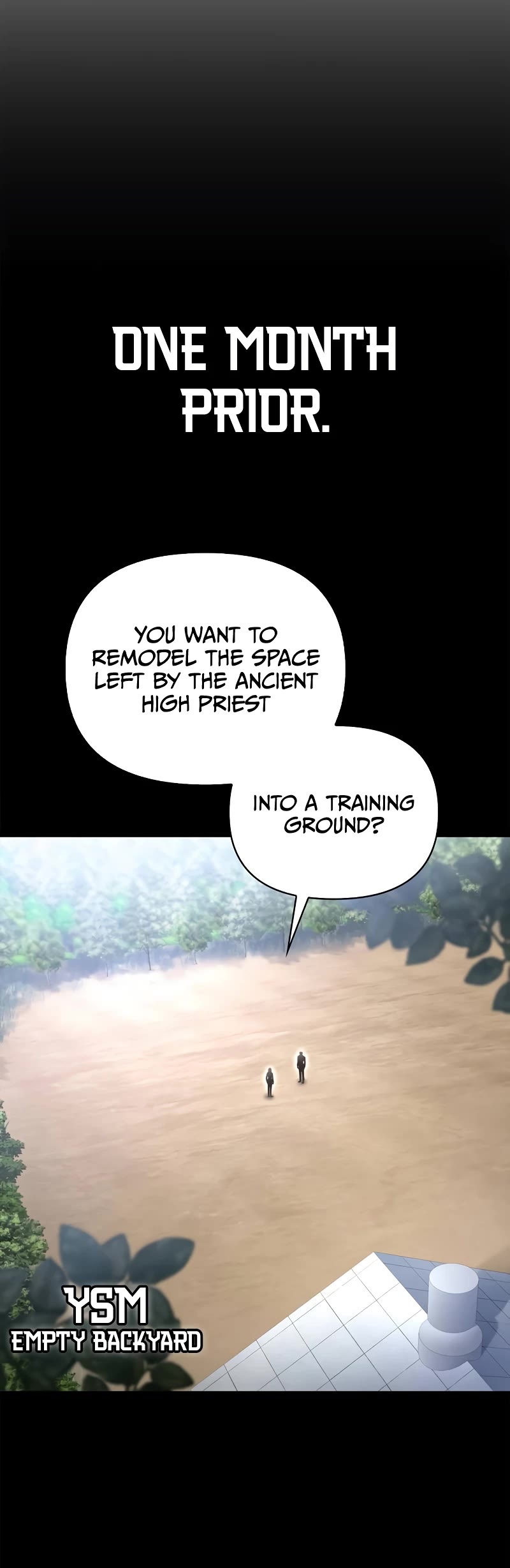 Superhuman Battlefield Chap 91 - Next Chap 92