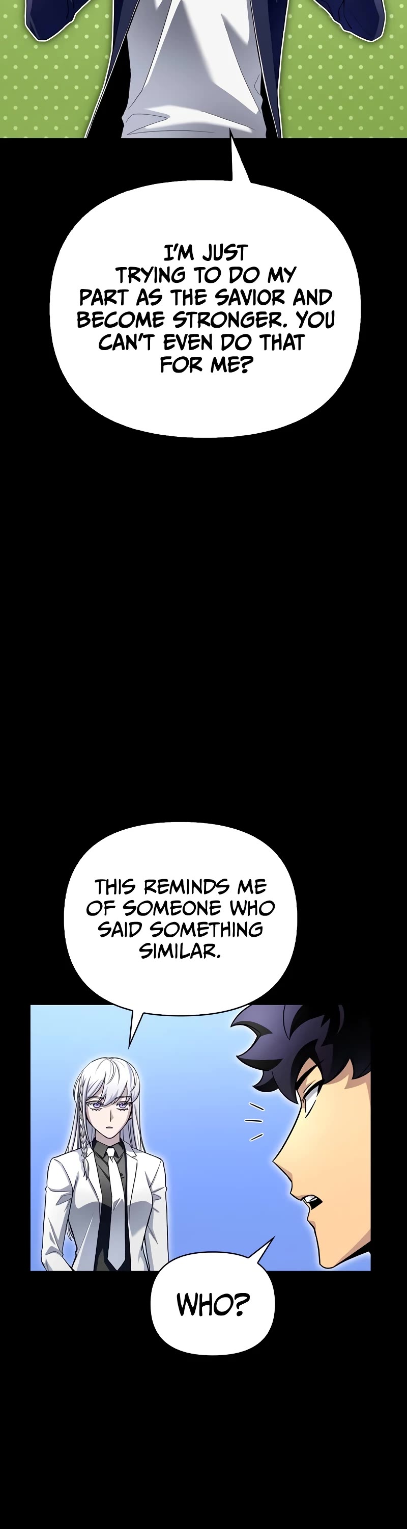 Superhuman Battlefield Chap 91 - Next Chap 92