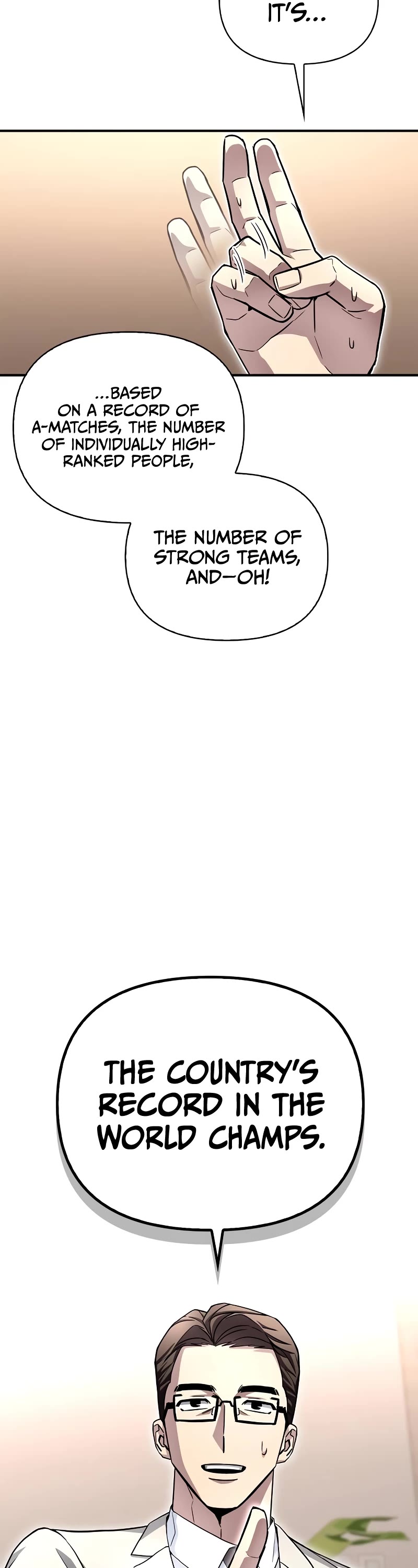Superhuman Battlefield Chap 91 - Next Chap 92