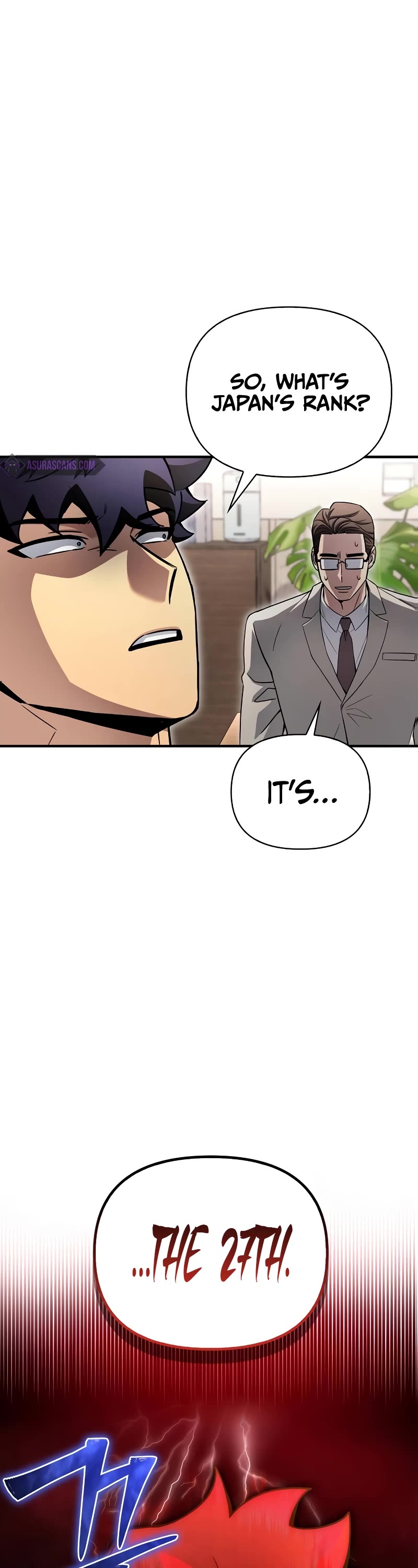 Superhuman Battlefield Chap 91 - Next Chap 92
