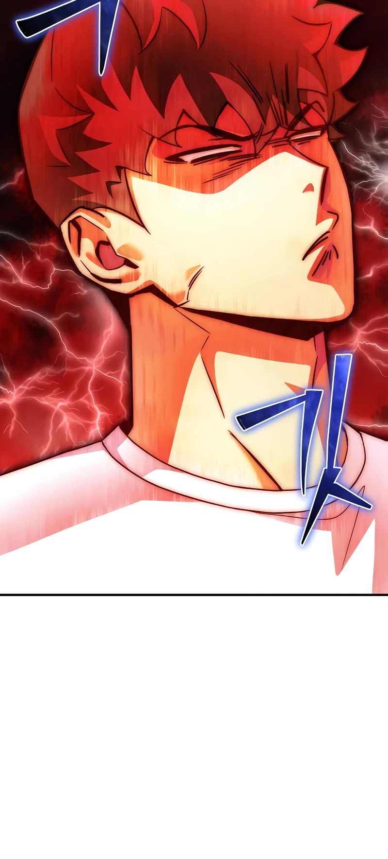 Superhuman Battlefield Chap 91 - Next Chap 92