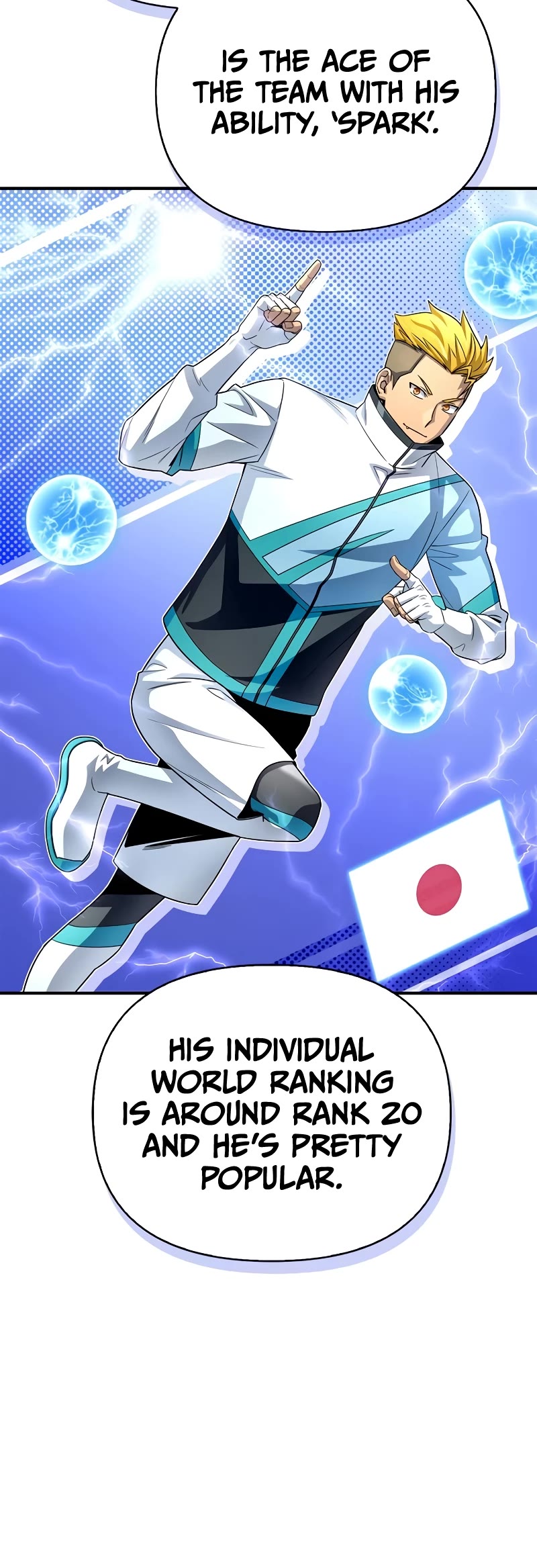Superhuman Battlefield Chap 91 - Next Chap 92