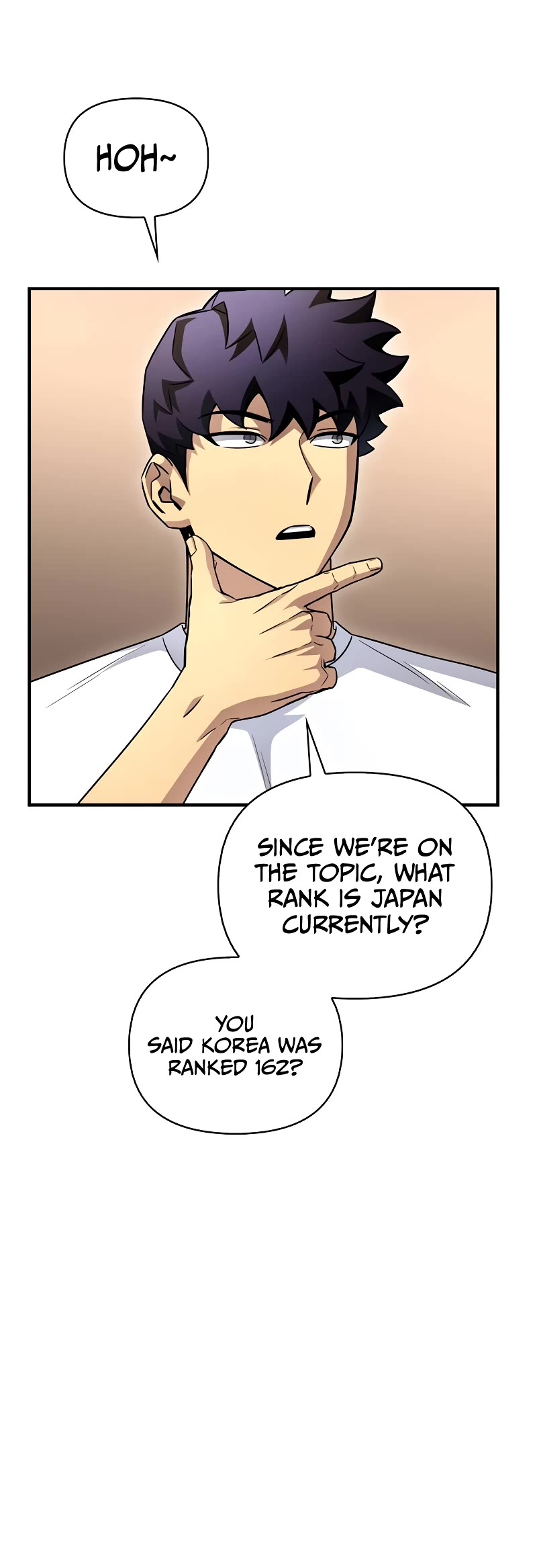 Superhuman Battlefield Chap 91 - Next Chap 92