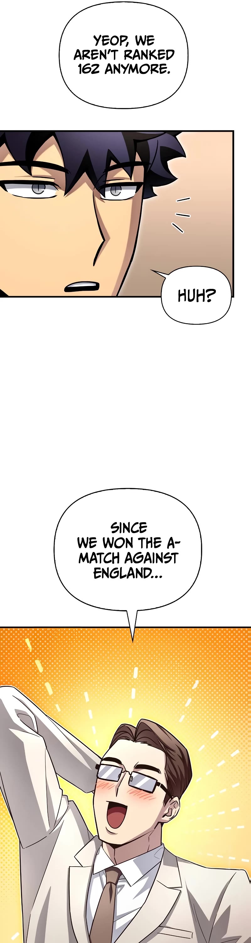 Superhuman Battlefield Chap 91 - Next Chap 92