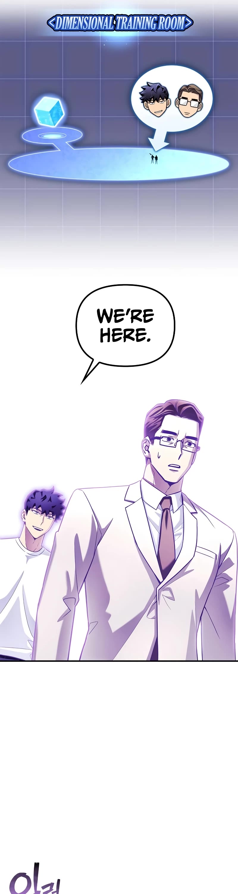Superhuman Battlefield Chap 91 - Next Chap 92