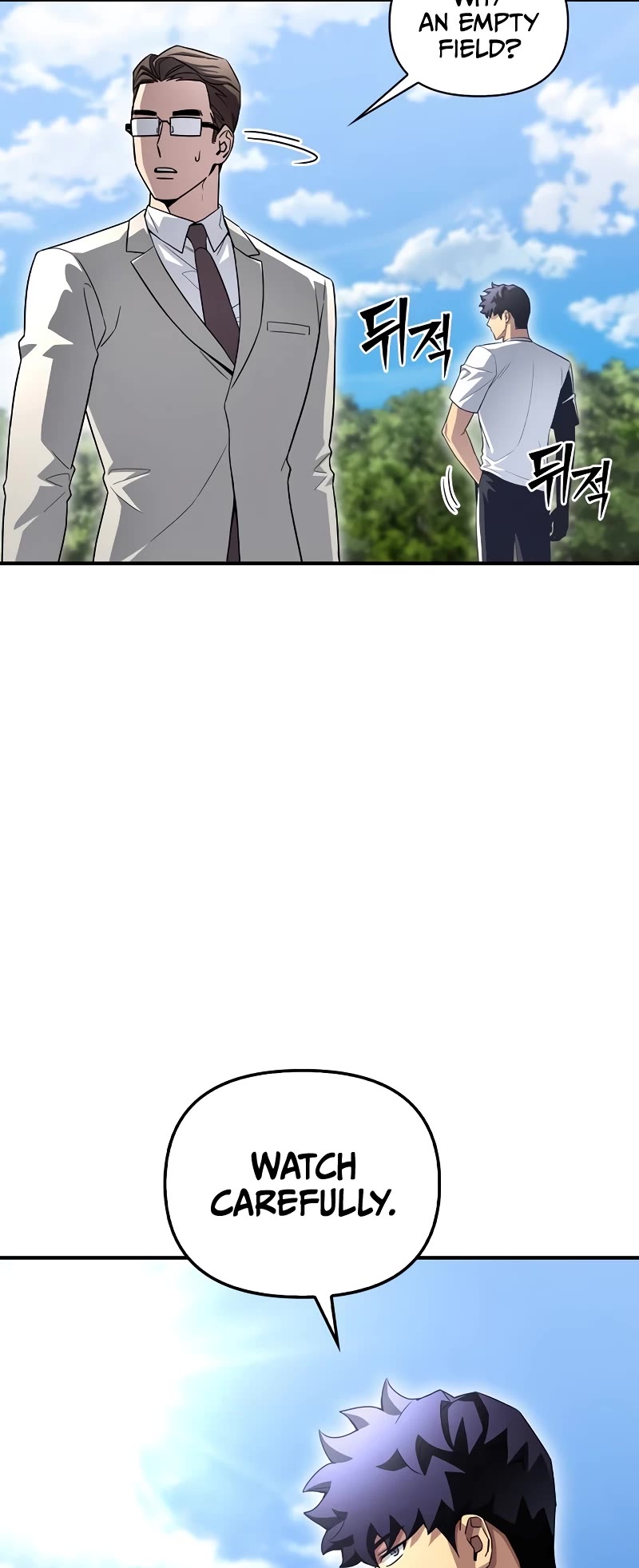 Superhuman Battlefield Chap 91 - Next Chap 92