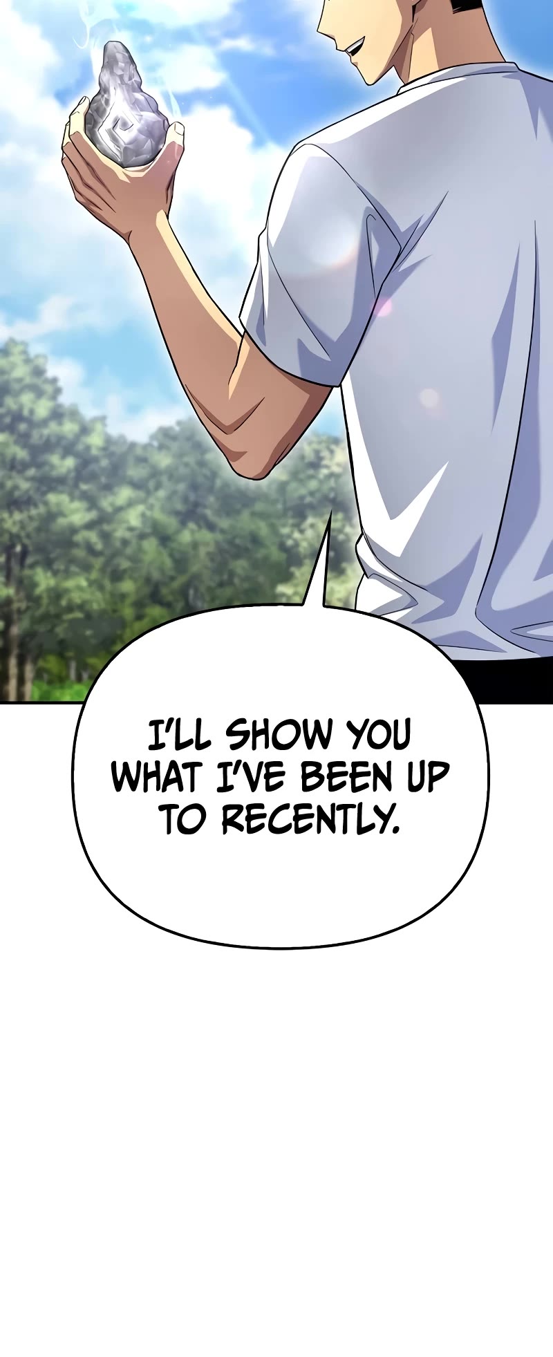 Superhuman Battlefield Chap 91 - Next Chap 92