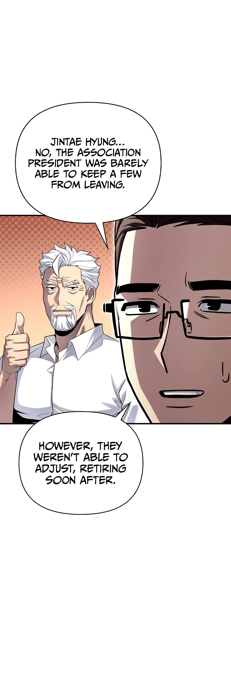 Superhuman Battlefield Chap 91 - Next Chap 92