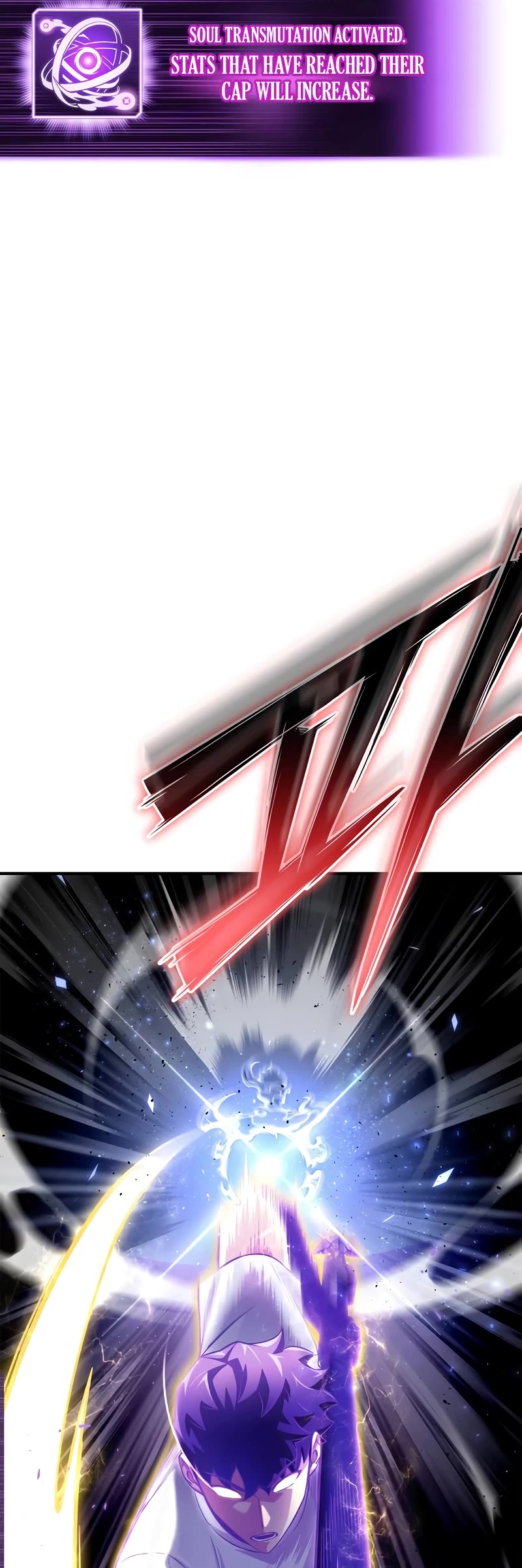 Superhuman Battlefield Chap 91 - Next Chap 92