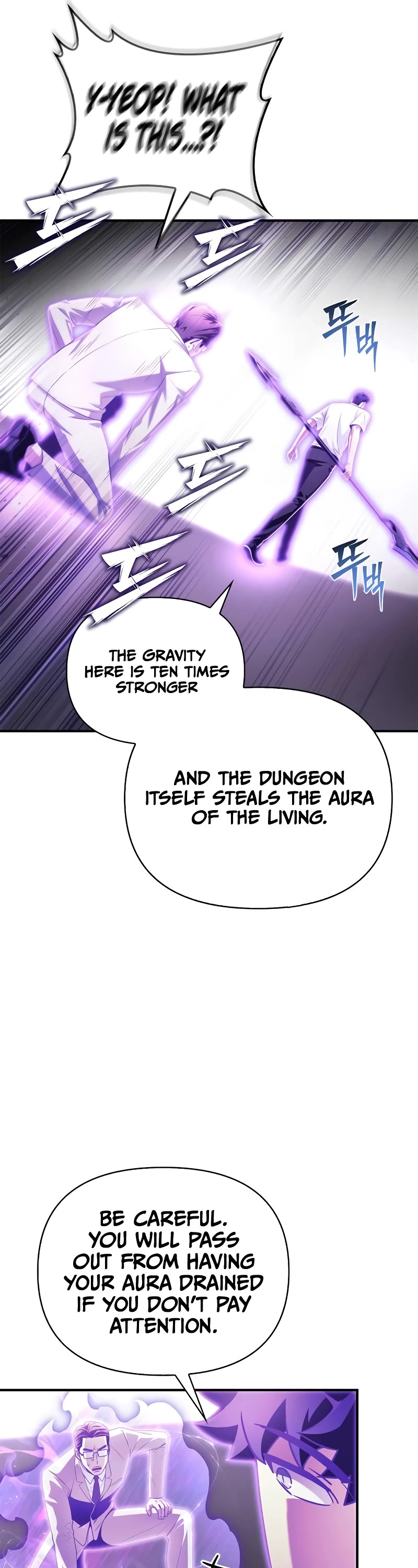 Superhuman Battlefield Chap 91 - Next Chap 92