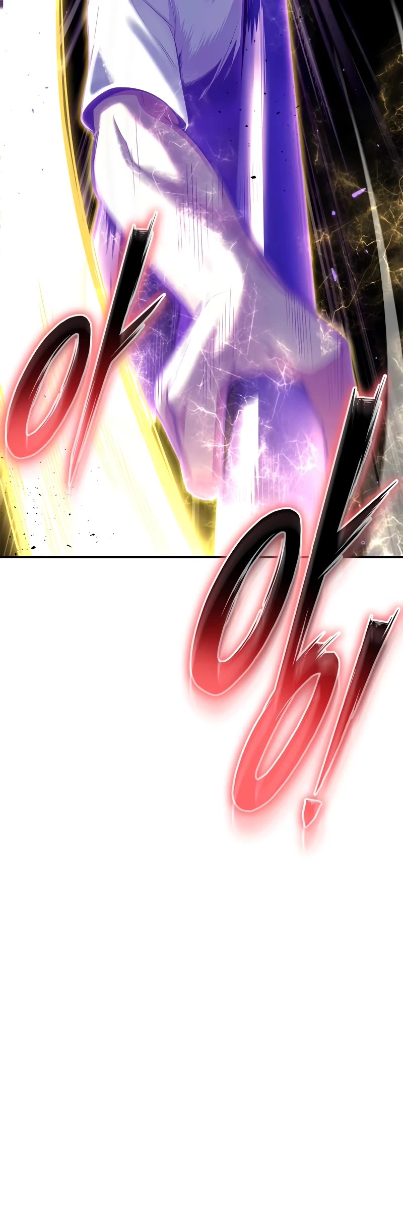 Superhuman Battlefield Chap 91 - Next Chap 92