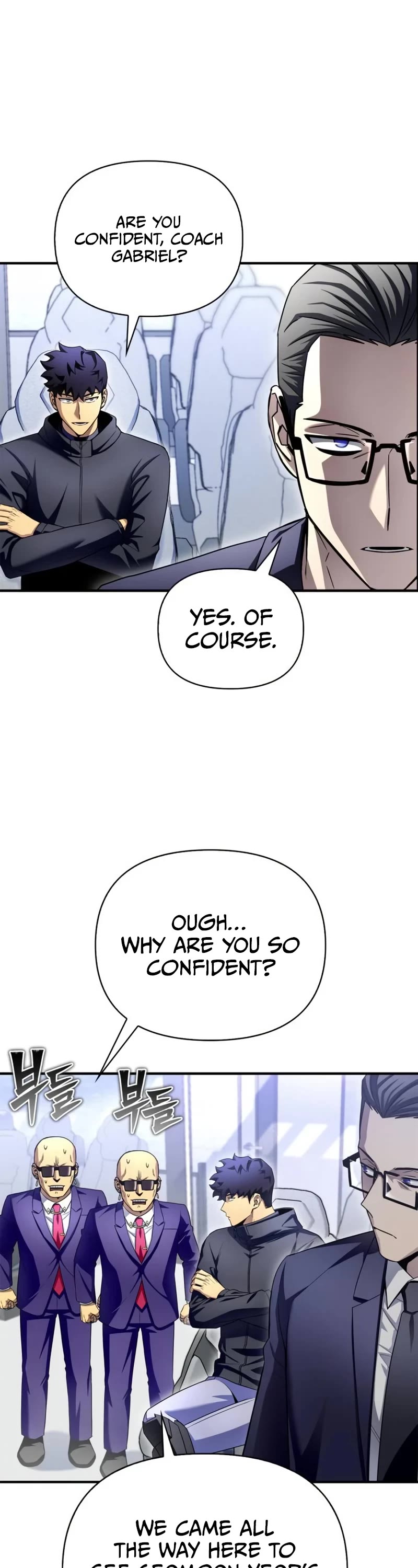 Superhuman Battlefield Chap 92 - Next Chap 93