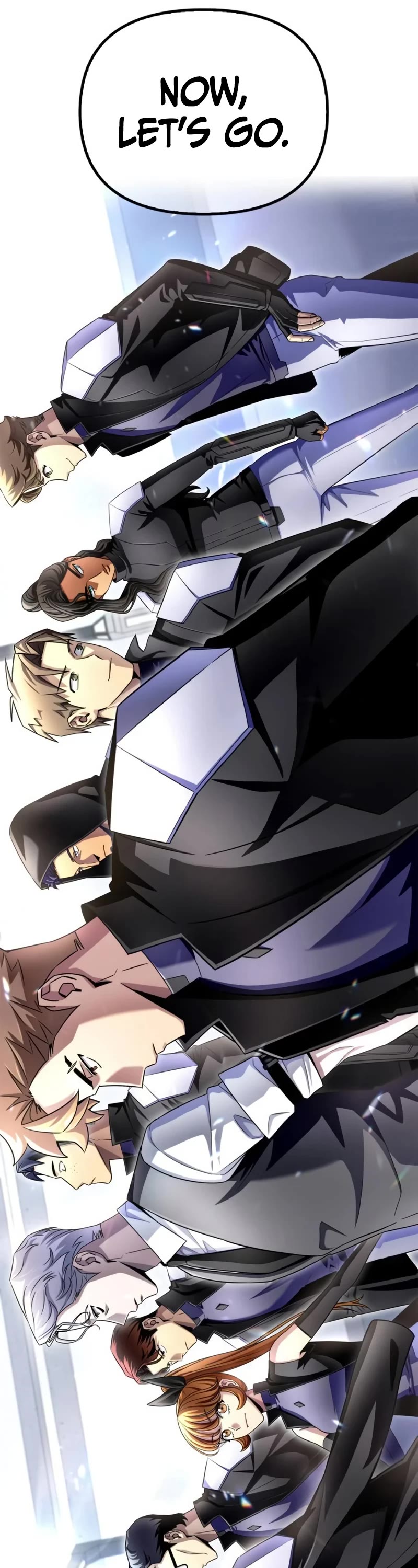 Superhuman Battlefield Chap 92 - Next Chap 93
