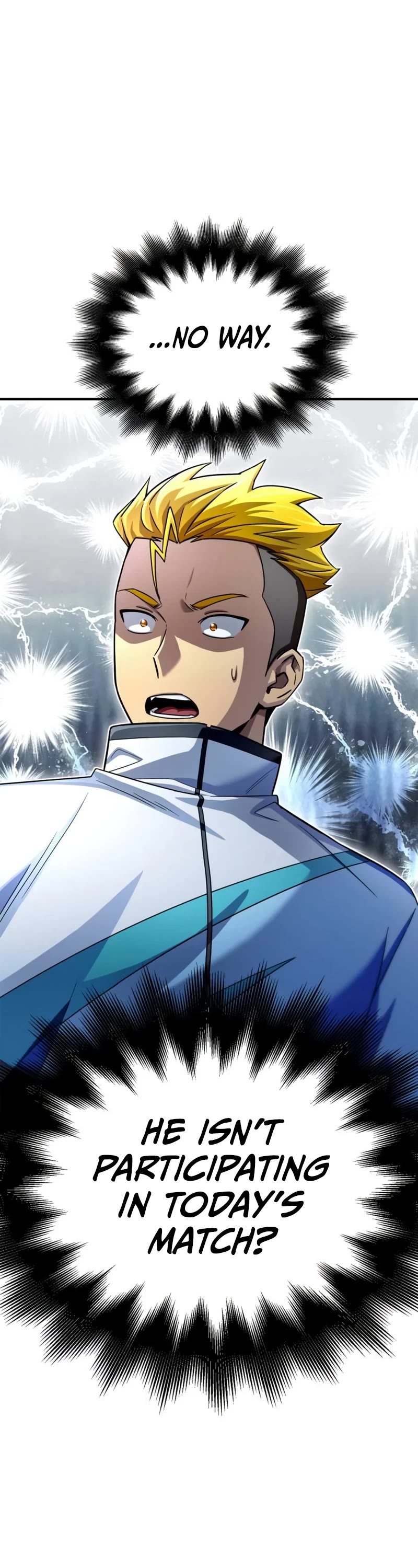 Superhuman Battlefield Chap 92 - Next Chap 93