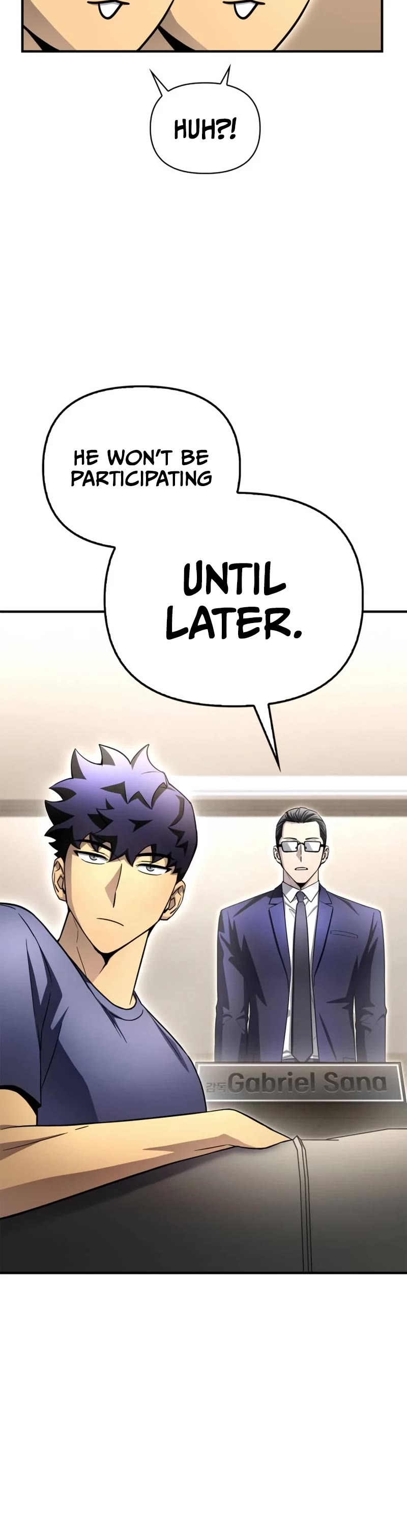 Superhuman Battlefield Chap 92 - Next Chap 93