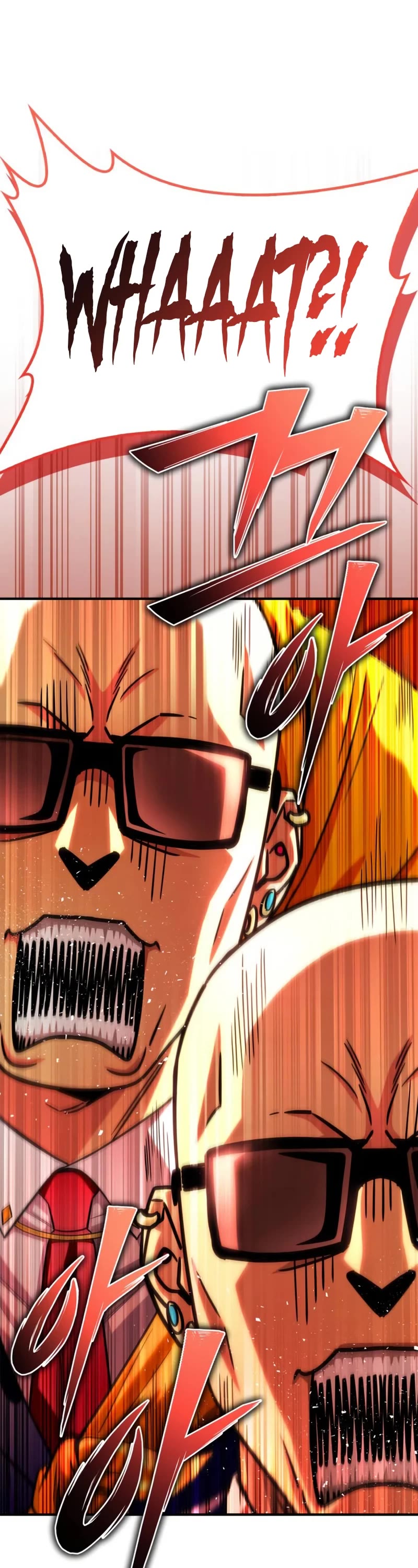 Superhuman Battlefield Chap 92 - Next Chap 93