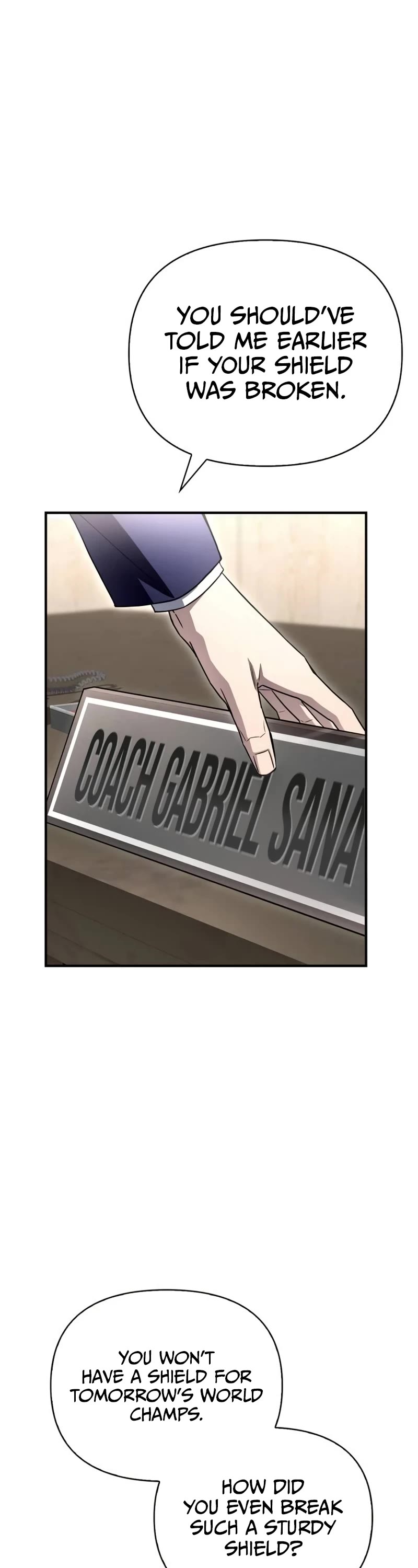 Superhuman Battlefield Chap 92 - Next Chap 93