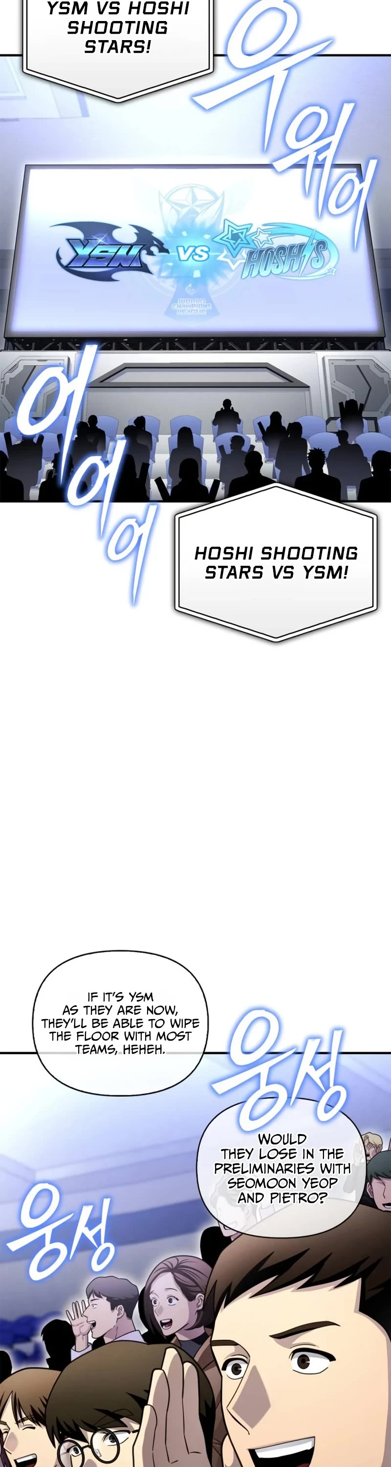 Superhuman Battlefield Chap 92 - Next Chap 93