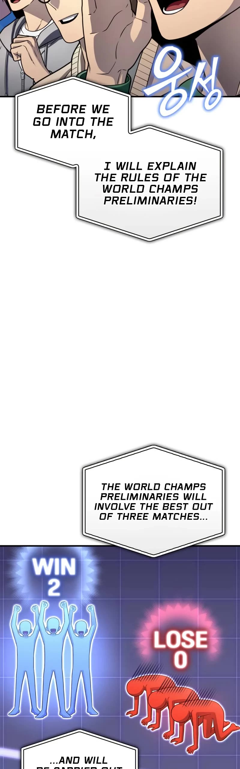 Superhuman Battlefield Chap 92 - Next Chap 93