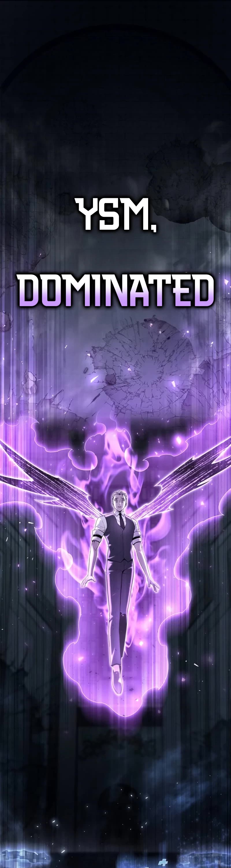 Superhuman Battlefield Chap 92 - Next Chap 93
