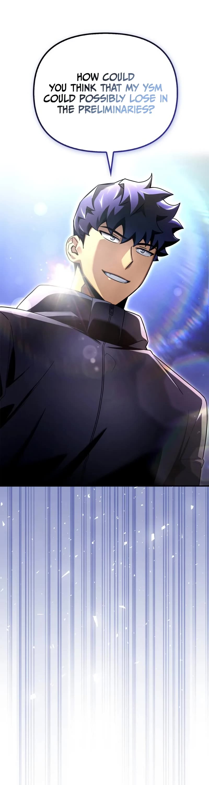 Superhuman Battlefield Chap 92 - Next Chap 93