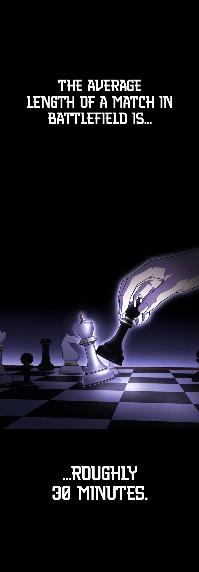 Superhuman Battlefield Chap 92 - Next Chap 93