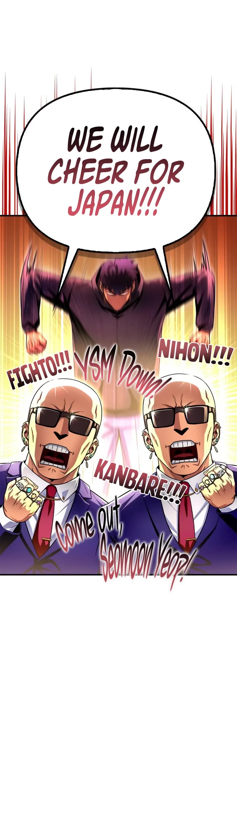 Superhuman Battlefield Chap 92 - Next Chap 93