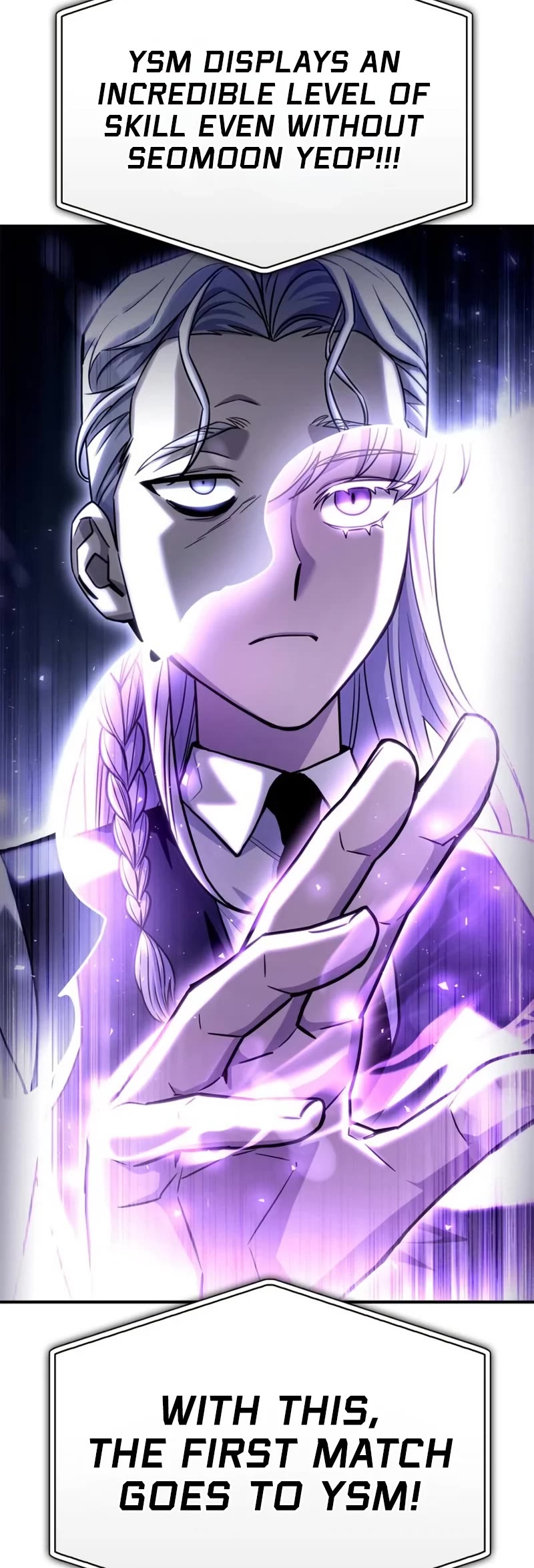 Superhuman Battlefield Chap 92 - Next Chap 93