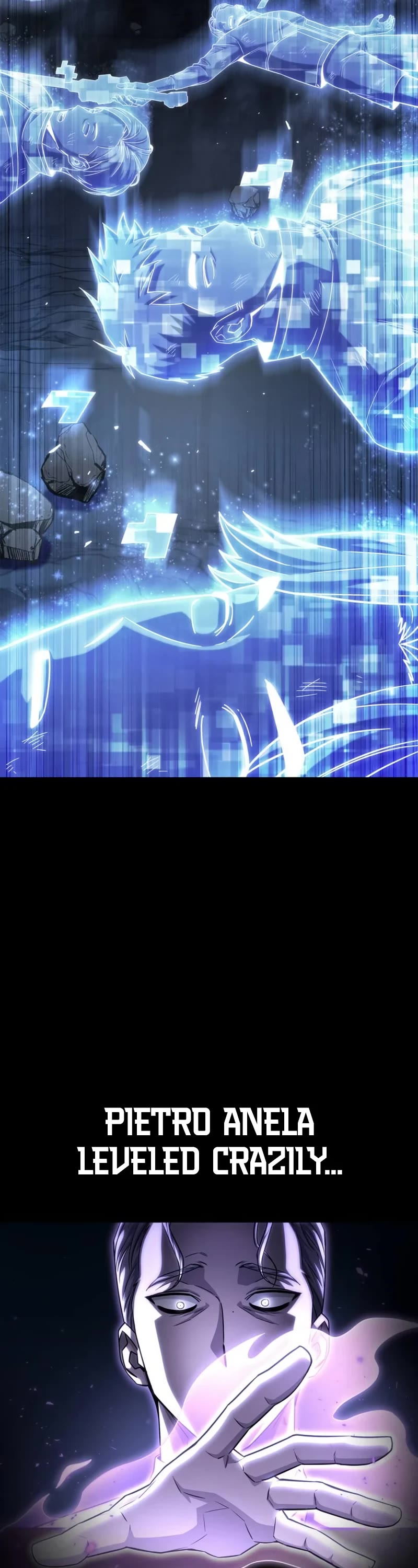 Superhuman Battlefield Chap 92 - Next Chap 93