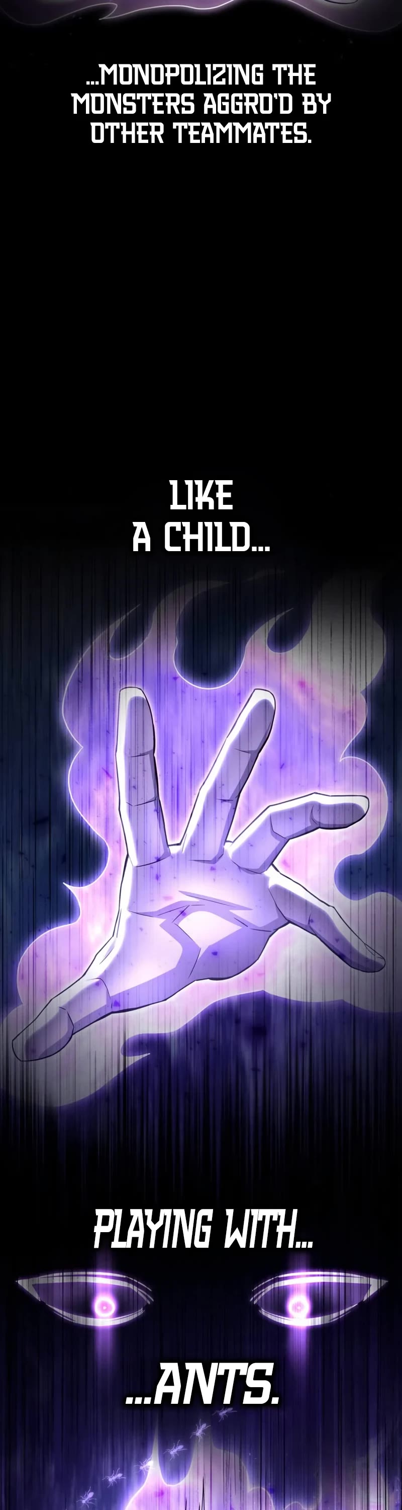 Superhuman Battlefield Chap 92 - Next Chap 93