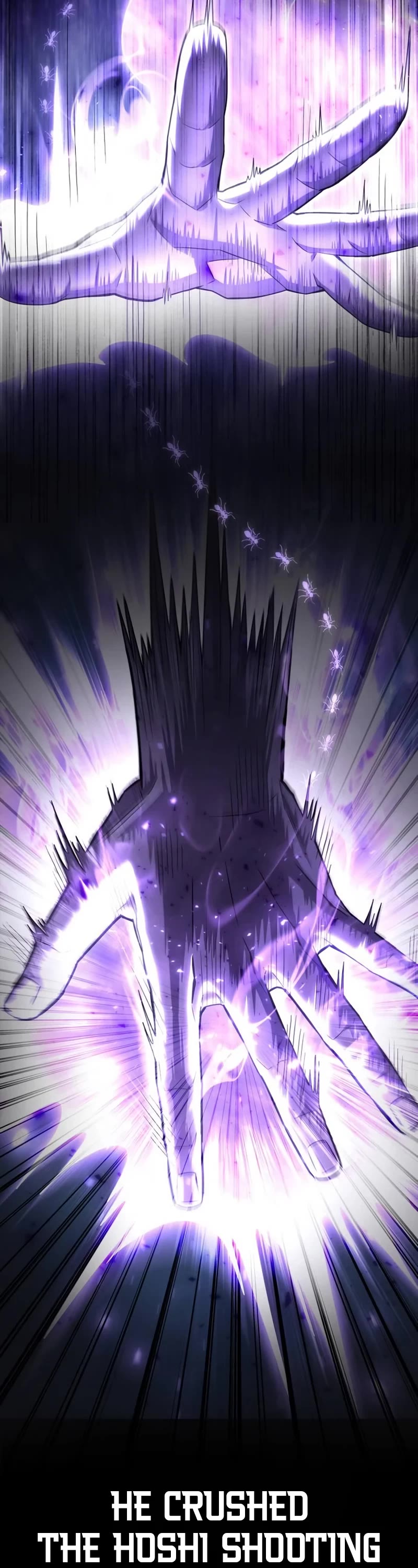 Superhuman Battlefield Chap 92 - Next Chap 93