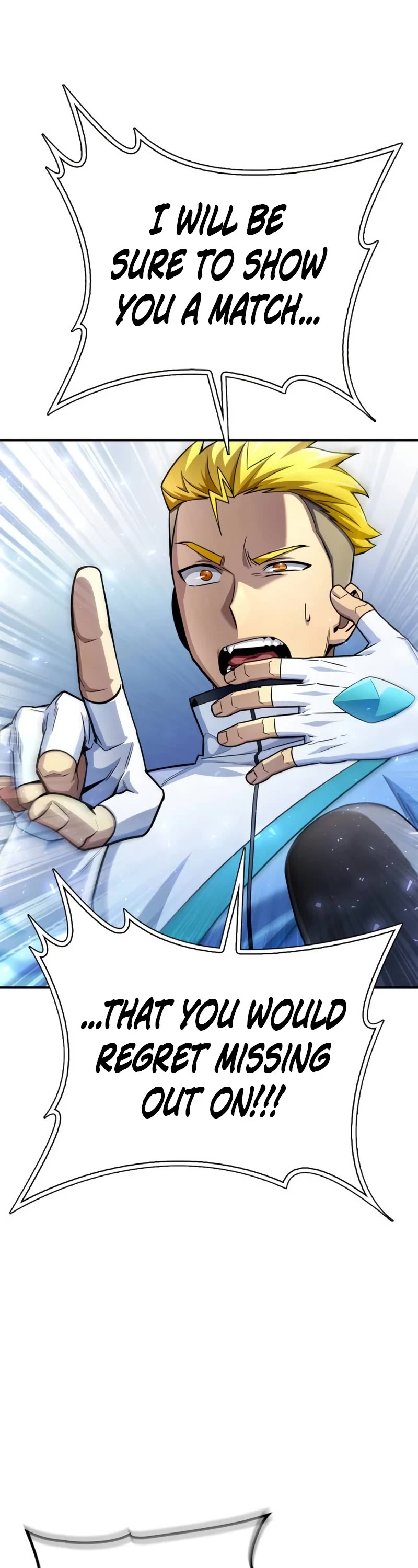 Superhuman Battlefield Chap 92 - Next Chap 93