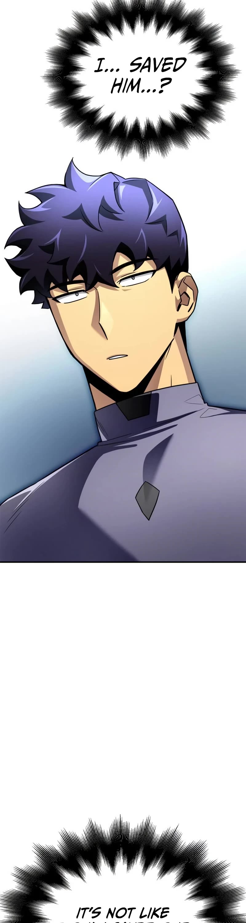 Superhuman Battlefield Chap 92 - Next Chap 93