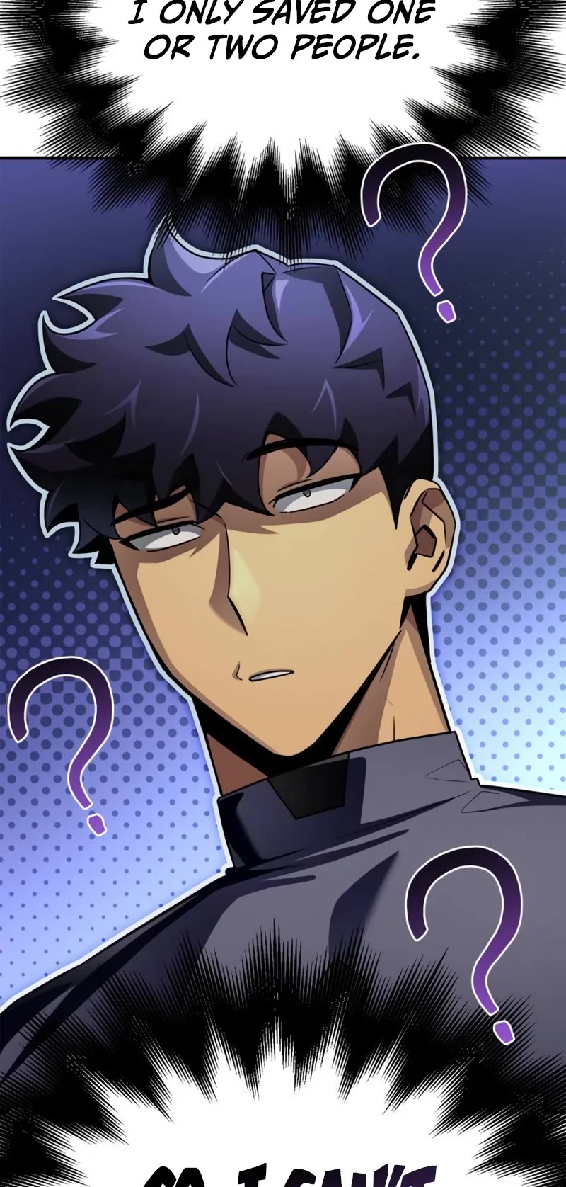 Superhuman Battlefield Chap 92 - Next Chap 93