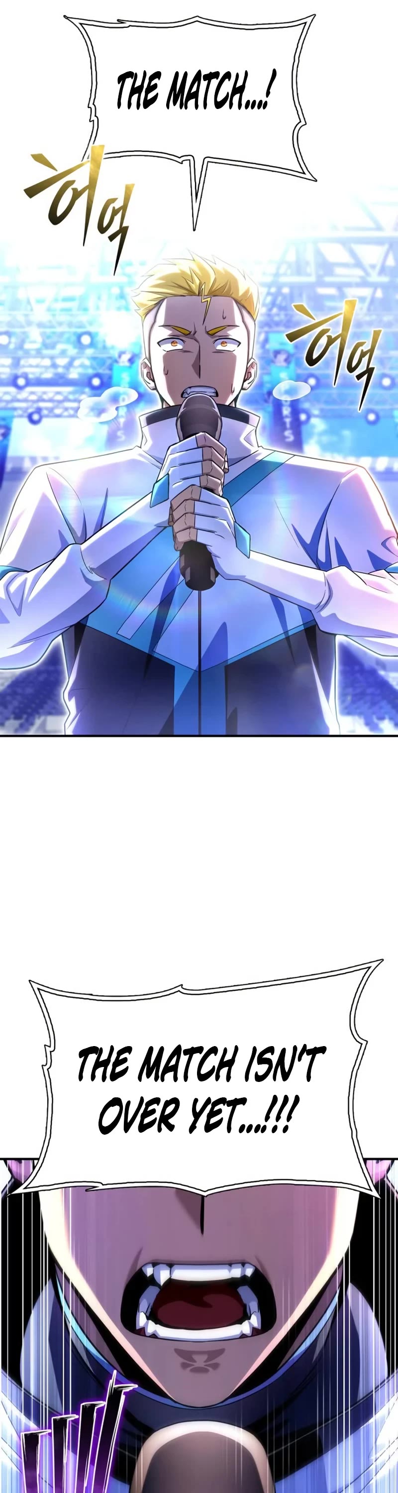 Superhuman Battlefield Chap 92 - Next Chap 93