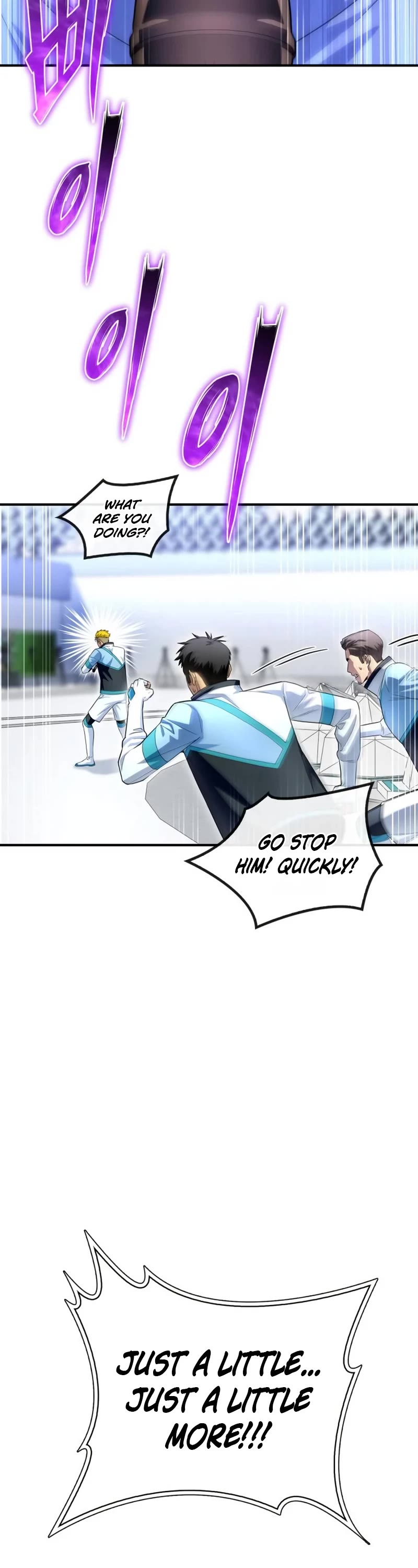 Superhuman Battlefield Chap 92 - Next Chap 93
