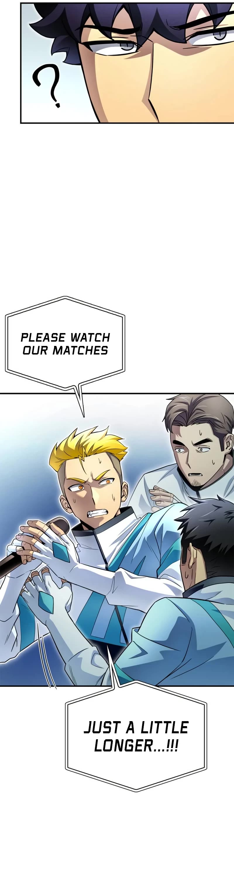 Superhuman Battlefield Chap 92 - Next Chap 93