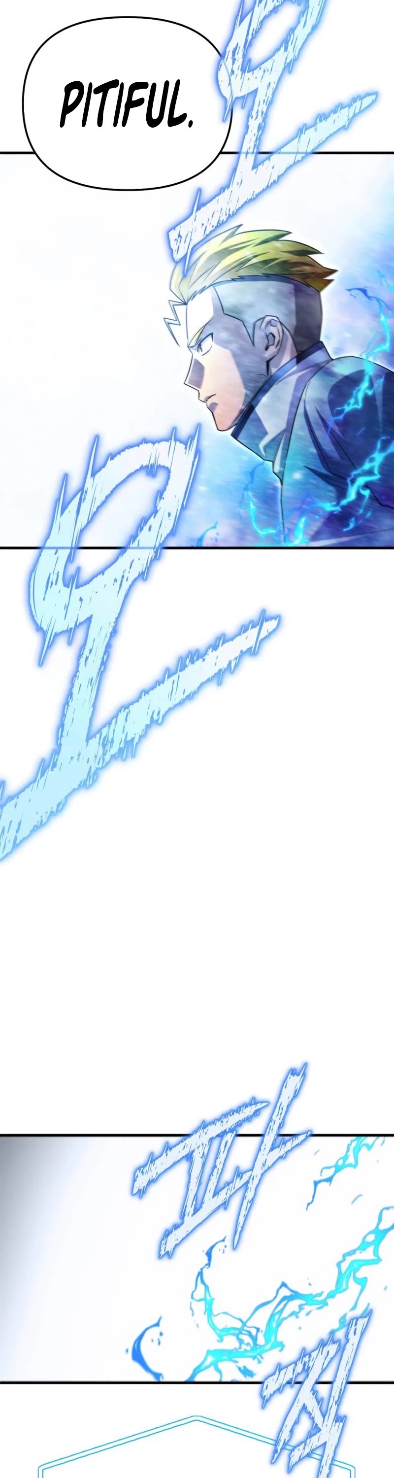Superhuman Battlefield Chap 93 - Next Chap 94