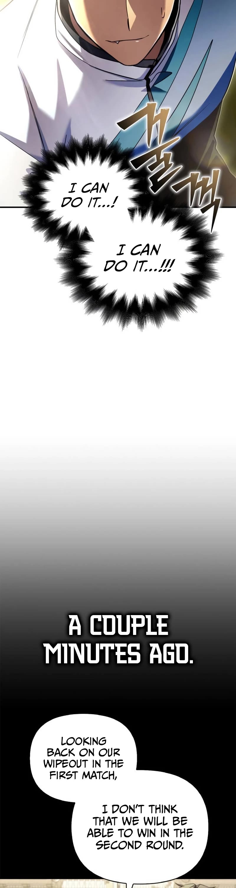 Superhuman Battlefield Chap 93 - Next Chap 94