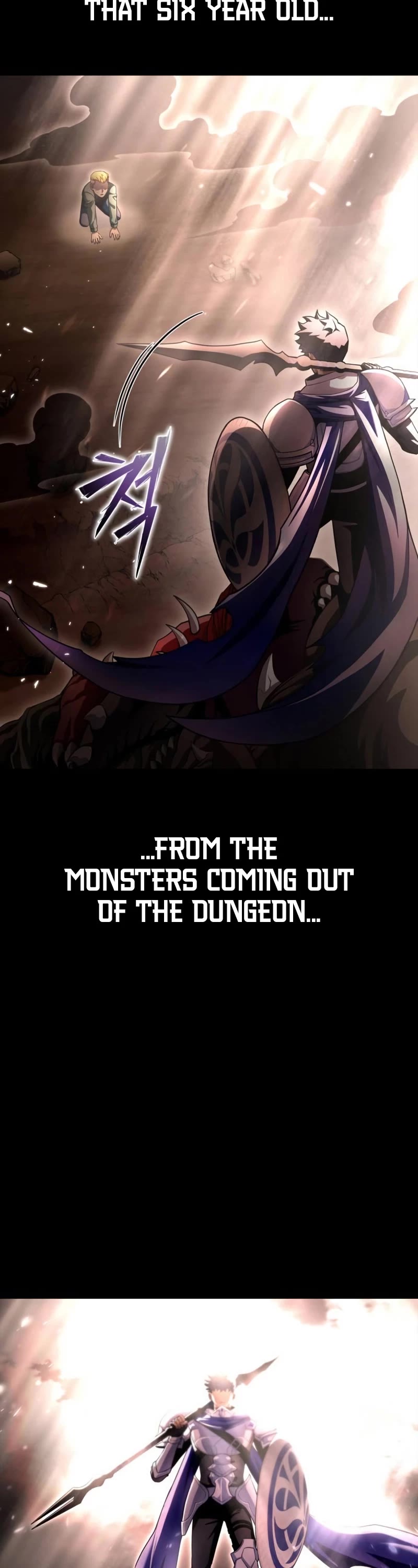 Superhuman Battlefield Chap 93 - Next Chap 94
