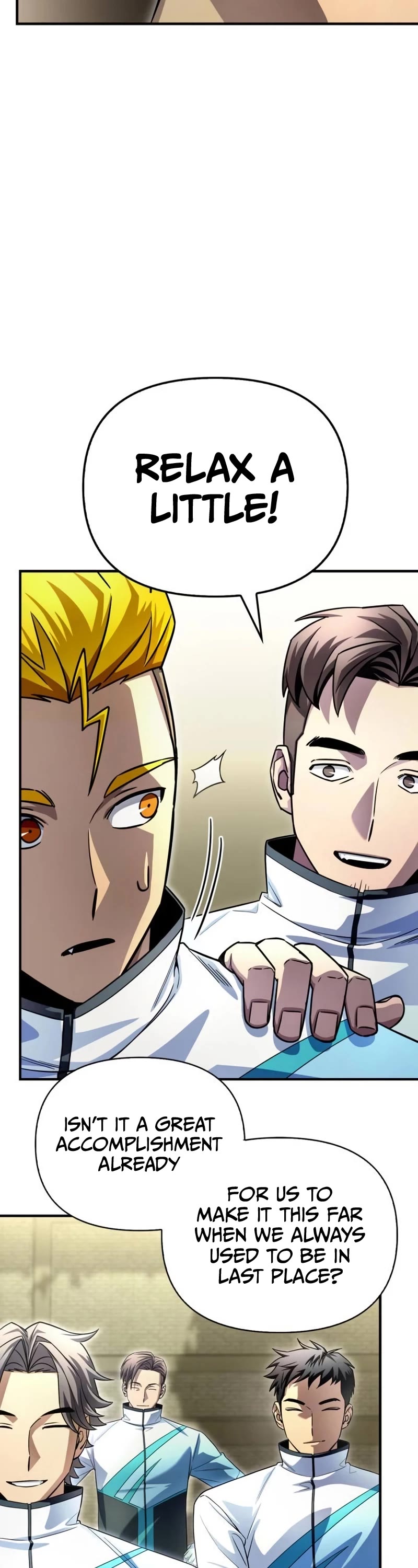 Superhuman Battlefield Chap 93 - Next Chap 94