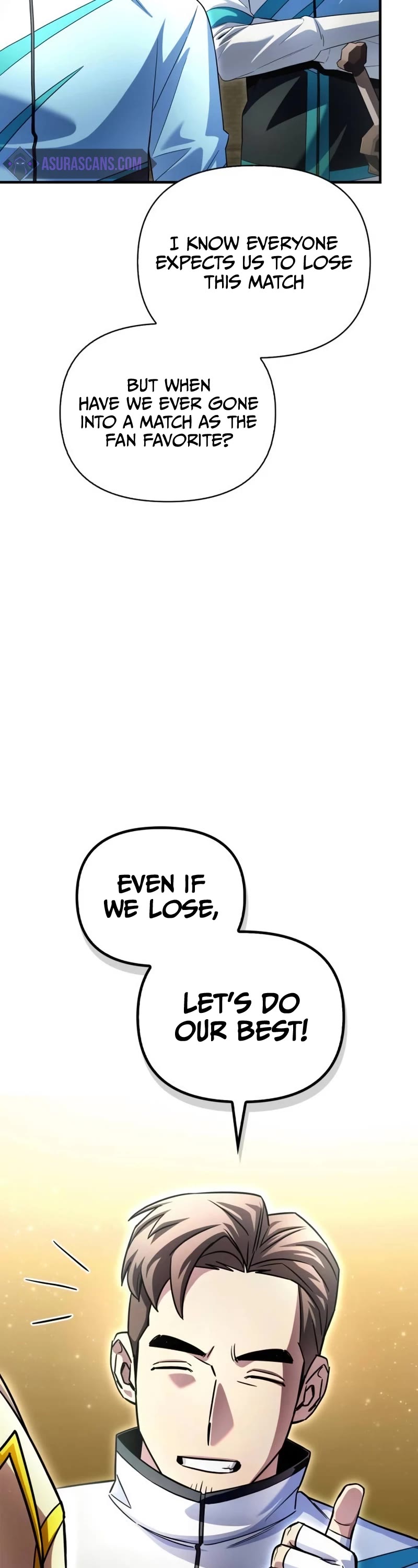 Superhuman Battlefield Chap 93 - Next Chap 94