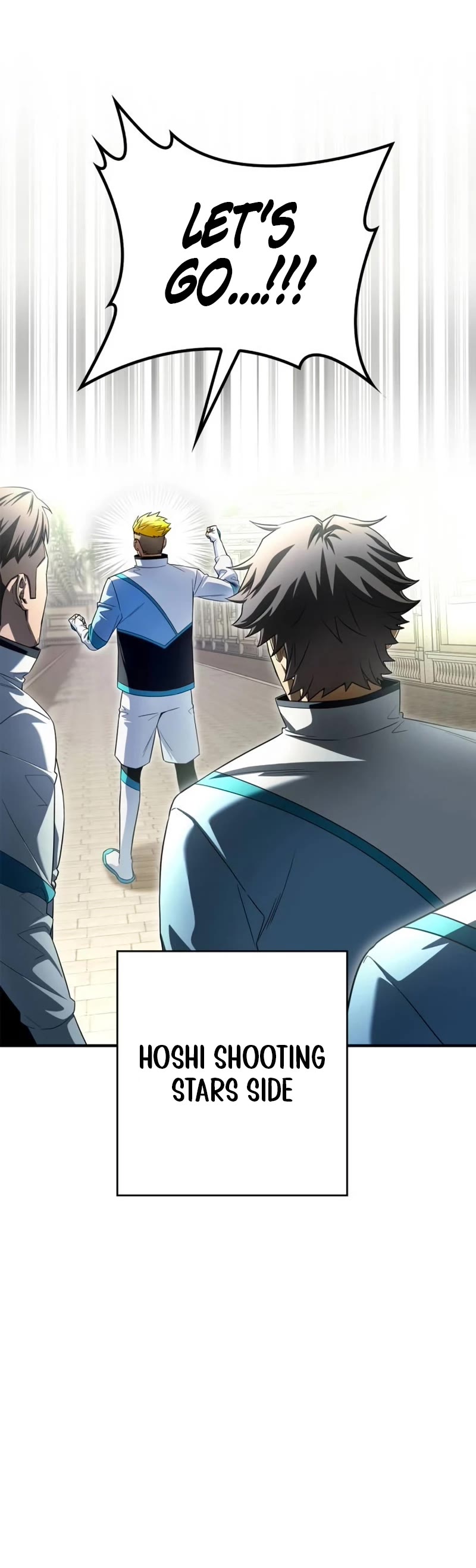 Superhuman Battlefield Chap 93 - Next Chap 94